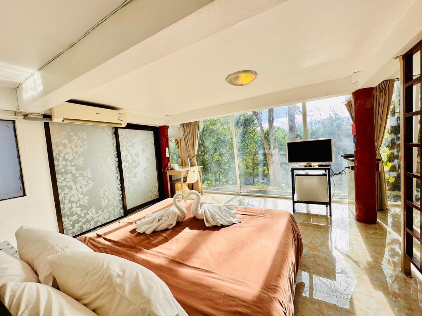 Yoko River Kwai Resort Sai Yok Exterior photo