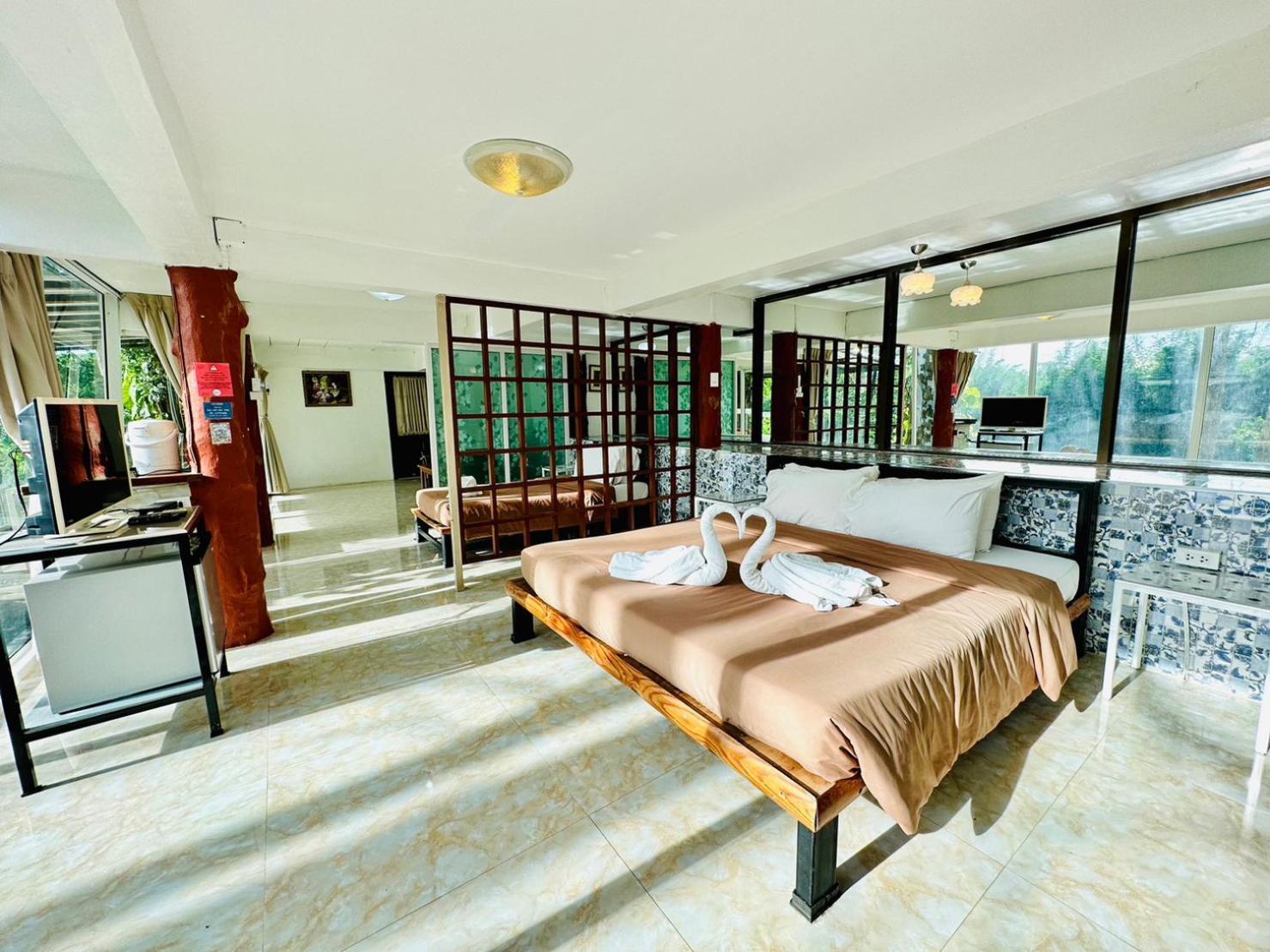 Yoko River Kwai Resort Sai Yok Exterior photo