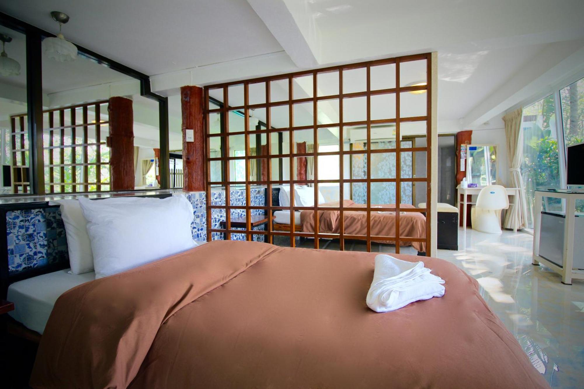 Yoko River Kwai Resort Sai Yok Exterior photo