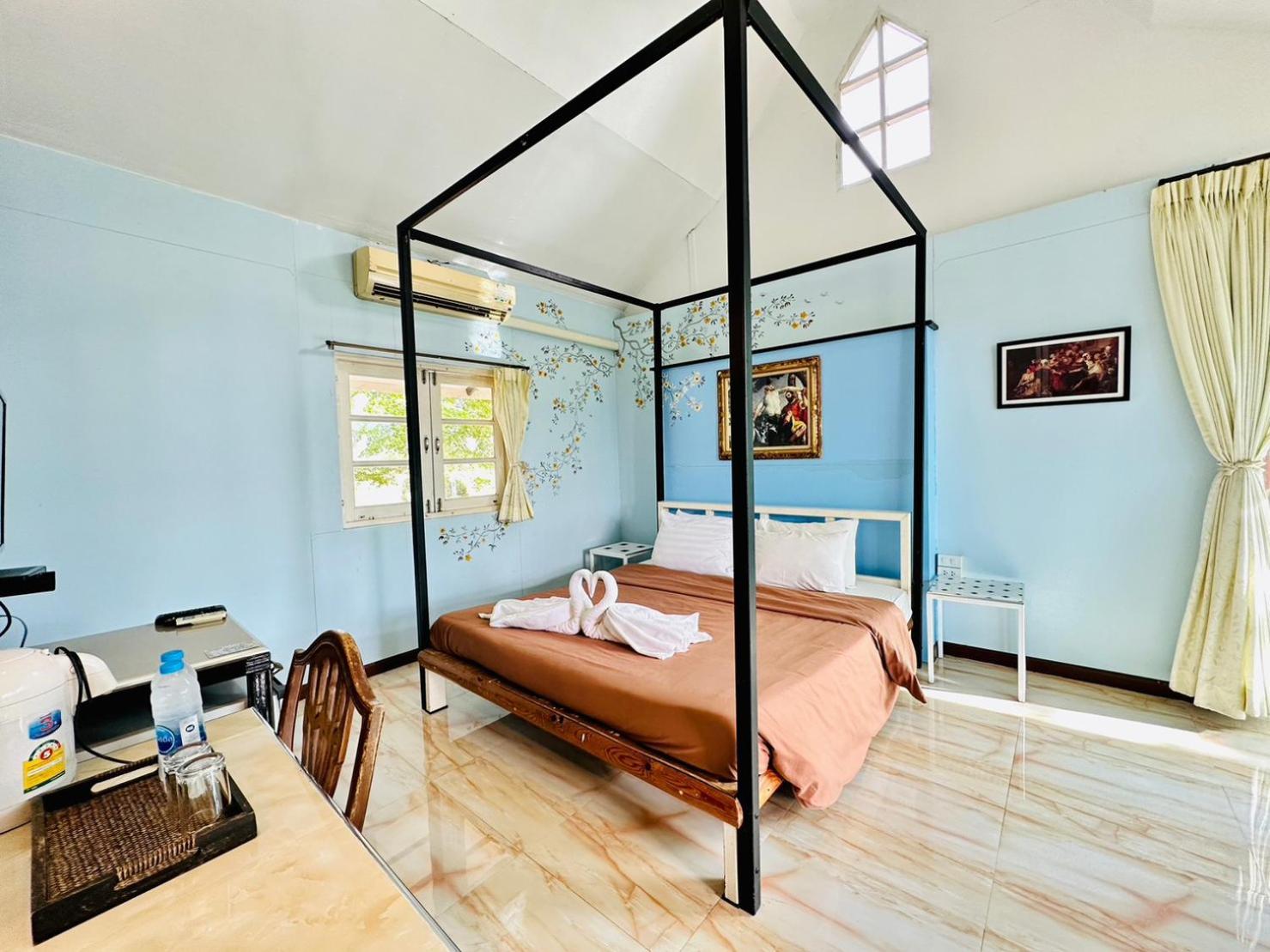 Yoko River Kwai Resort Sai Yok Exterior photo