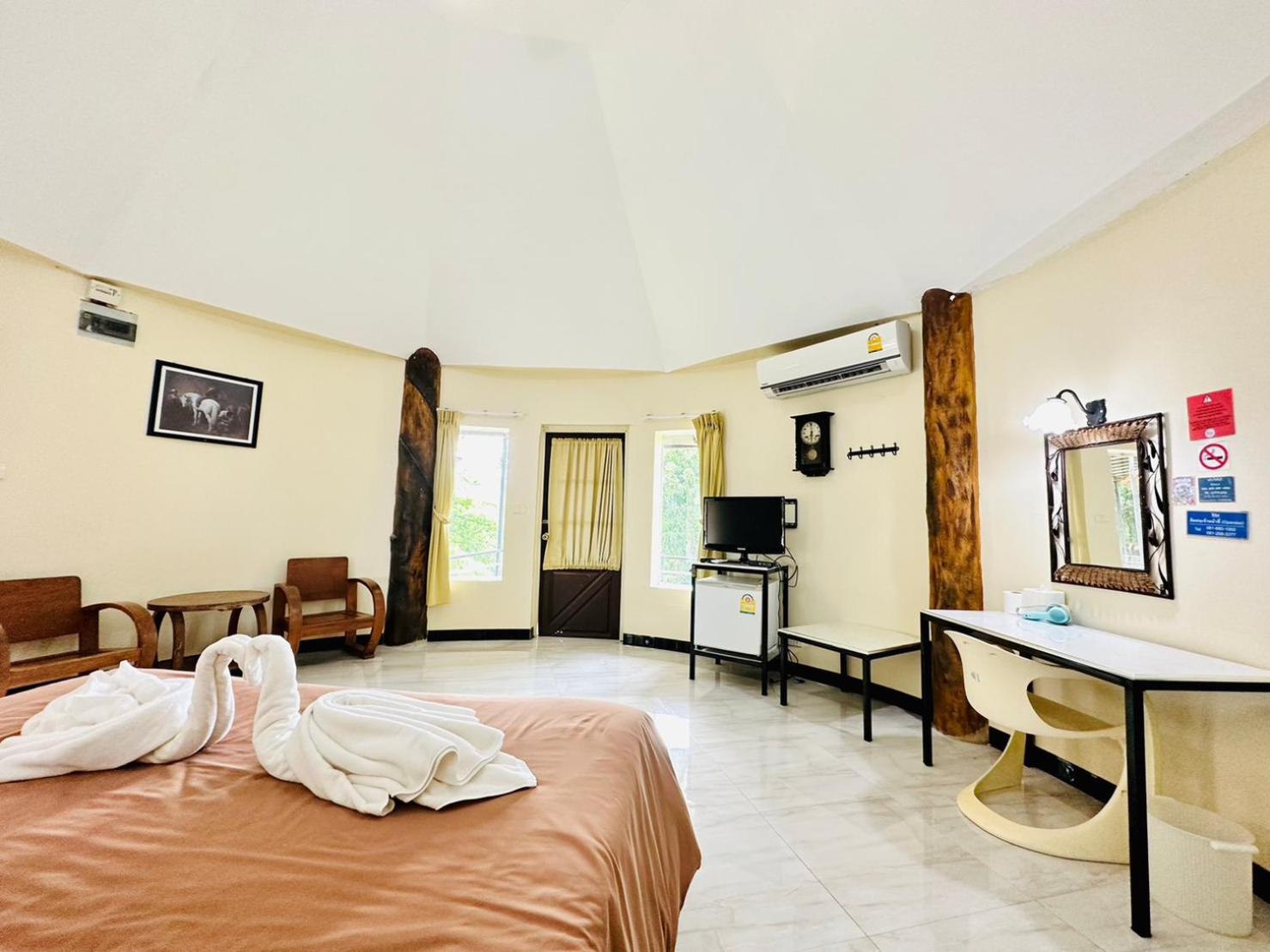 Yoko River Kwai Resort Sai Yok Exterior photo