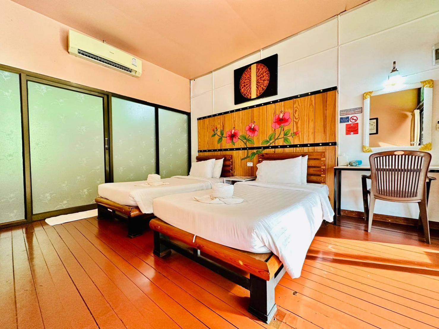 Yoko River Kwai Resort Sai Yok Exterior photo