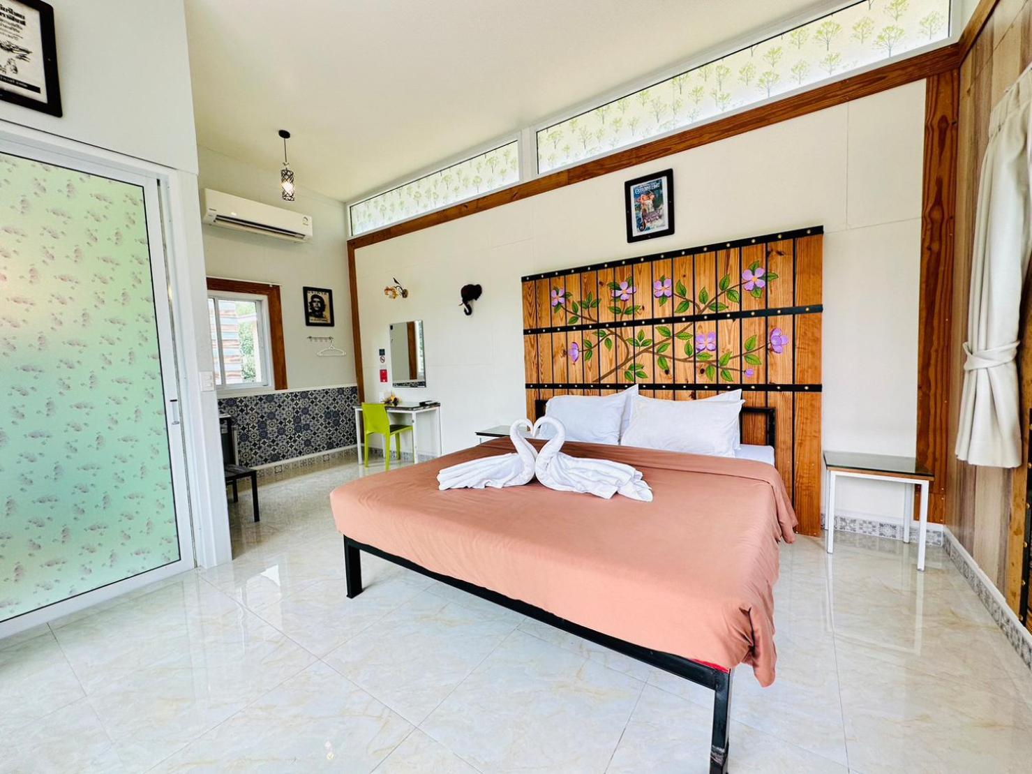 Yoko River Kwai Resort Sai Yok Exterior photo